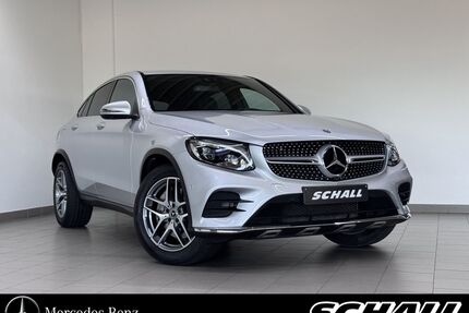 Mercedes-Benz GLC 250 Gebrauchtwagen