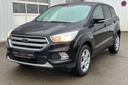 Ford Kuga Gebrauchtwagen