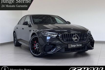 Mercedes-Benz E 53 AMG Gebrauchtwagen