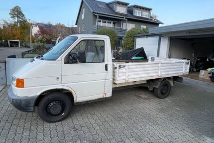 VW T4 andere Gebrauchtwagen