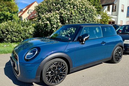 Mini Cooper S Gebrauchtwagen