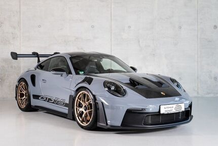 Porsche 992 Gebrauchtwagen