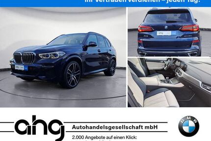 BMW X5 Gebrauchtwagen