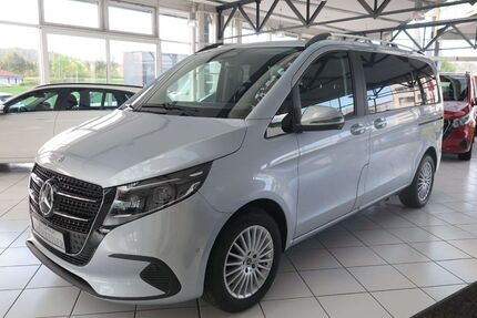 Mercedes-Benz V 220 Gebrauchtwagen