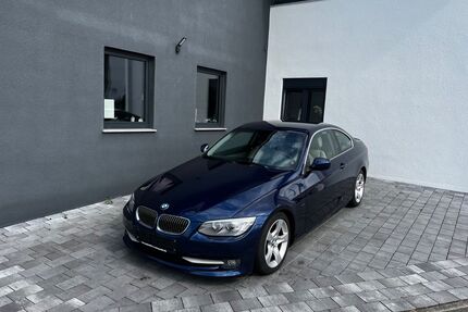 BMW 325 Gebrauchtwagen