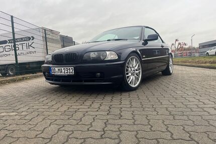 BMW 2002 Gebrauchtwagen