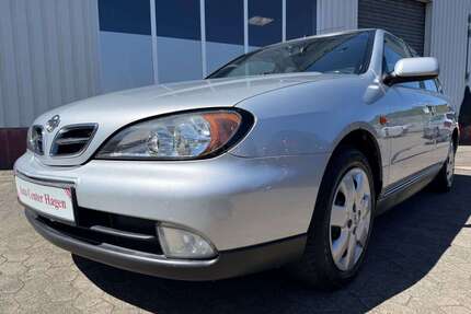 Nissan Primera Gebrauchtwagen
