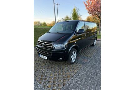 VW T5 Multivan Gebrauchtwagen