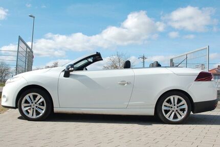 Renault Megane Gebrauchtwagen