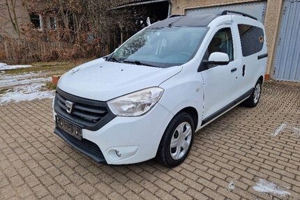 Dacia Dokker Gebrauchtwagen