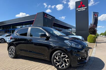 Hyundai i10 Gebrauchtwagen