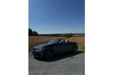 BMW 220 Gebrauchtwagen