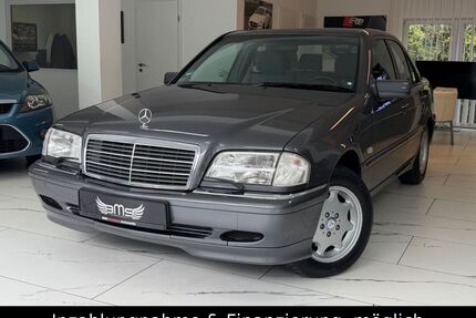 Mercedes-Benz C 280 Gebrauchtwagen