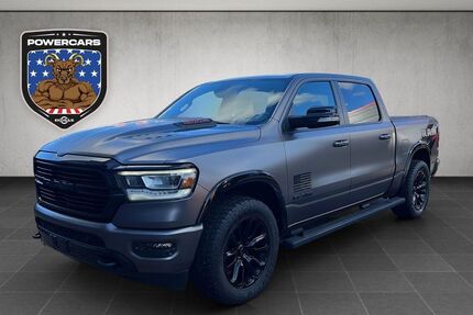 Dodge RAM Gebrauchtwagen
