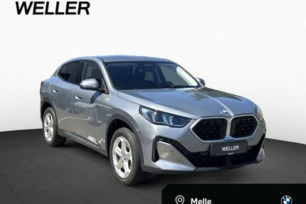 BMW X2 Gebrauchtwagen