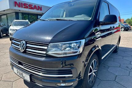 VW T6 Multivan Gebrauchtwagen