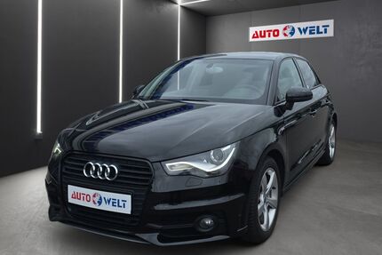 Audi A1 Gebrauchtwagen