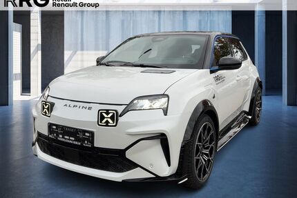 Alpine A290 Gebrauchtwagen