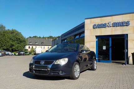 VW Eos Gebrauchtwagen