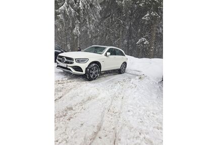 Mercedes-Benz GLC 300 Gebrauchtwagen
