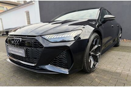 Audi RS7 Gebrauchtwagen