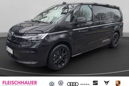 VW T7 Multivan Gebrauchtwagen