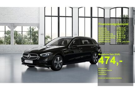 Mercedes-Benz C 300 Gebrauchtwagen