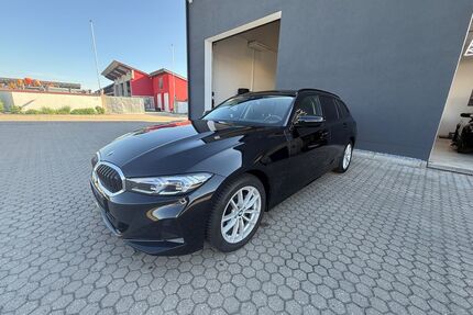 BMW 318 Gebrauchtwagen