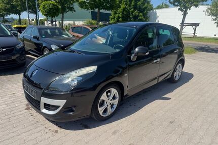 Renault Scenic Gebrauchtwagen
