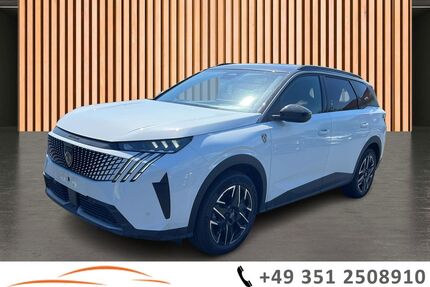 Peugeot 5008 Gebrauchtwagen