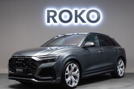 Audi RSQ8 Gebrauchtwagen