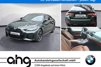 BMW 440 Gran Coupé Gebrauchtwagen