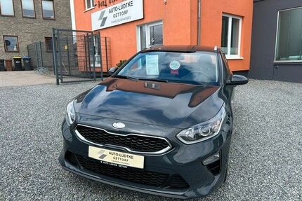 Kia ceed Sportswagon Gebrauchtwagen