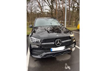 Mercedes-Benz GLE 300 Gebrauchtwagen