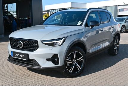 Volvo XC40 Gebrauchtwagen
