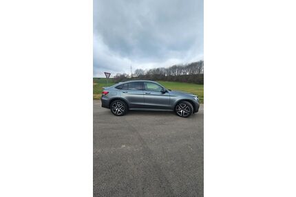 Mercedes-Benz GLC 63 AMG Gebrauchtwagen