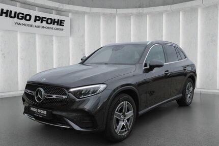 Mercedes-Benz GLC 300 Gebrauchtwagen