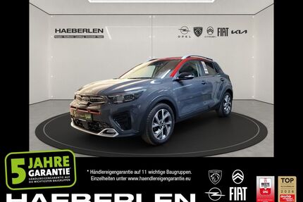Kia Stonic Gebrauchtwagen