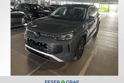 VW Tayron Gebrauchtwagen