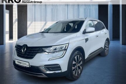 Renault Koleos Gebrauchtwagen