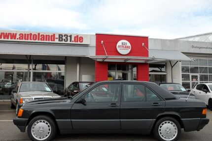 Mercedes-Benz 190 Gebrauchtwagen