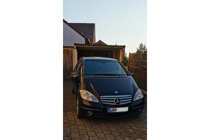 Mercedes-Benz A 180 Gebrauchtwagen