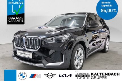 BMW X1 Gebrauchtwagen