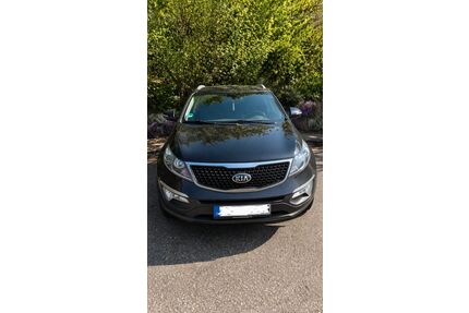 Kia Sportage Gebrauchtwagen