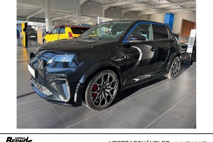 Alpine A290 Gebrauchtwagen