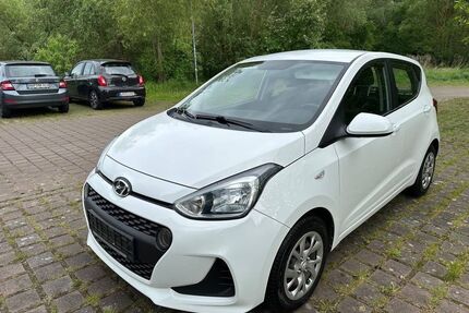 Hyundai i10 Gebrauchtwagen