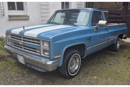 Chevrolet C1500 Gebrauchtwagen