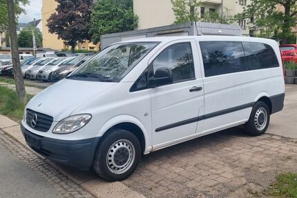 Mercedes-Benz Vito Gebrauchtwagen