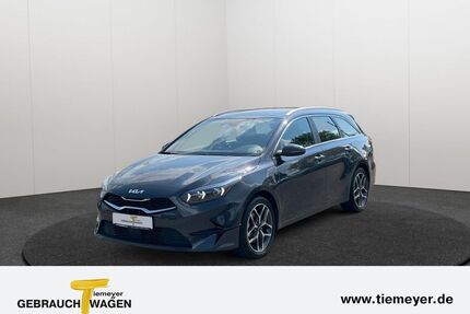 Kia ceed Sportswagon Gebrauchtwagen