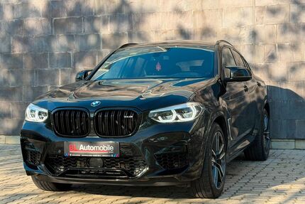 BMW X4 M Gebrauchtwagen